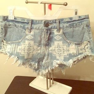 Too small and short for me.